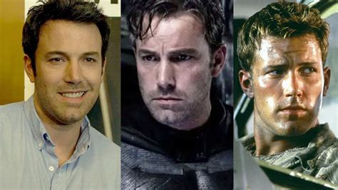 Movies directed by ben affleck. Things To Know About Movies directed by ben affleck. 